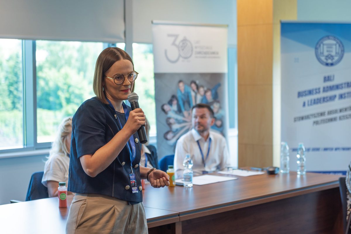 Konferencja „Wypalenie Zawodowe” za nami - zdjęcie 1