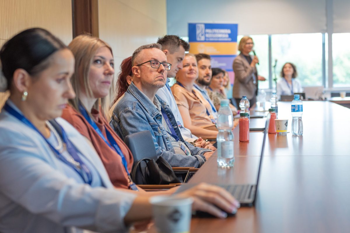 Konferencja „Wypalenie Zawodowe” za nami - zdjęcie 2