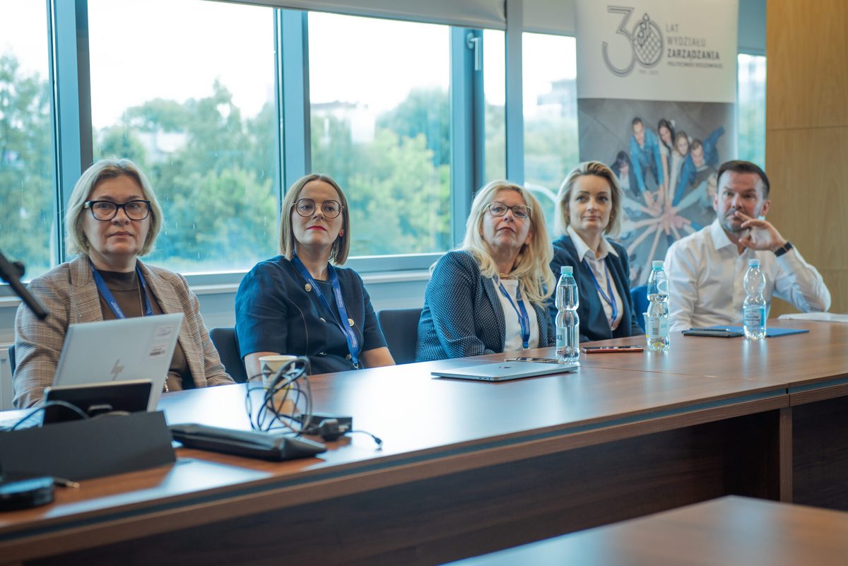 Konferencja „Wypalenie Zawodowe” za nami - zdjęcie 3