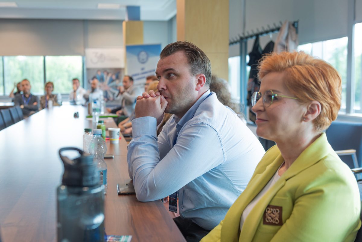Konferencja „Wypalenie Zawodowe” za nami - zdjęcie 4