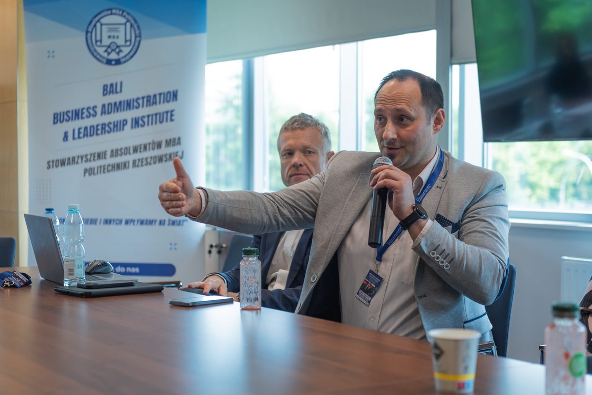 Konferencja „Wypalenie Zawodowe” za nami - zdjęcie 6