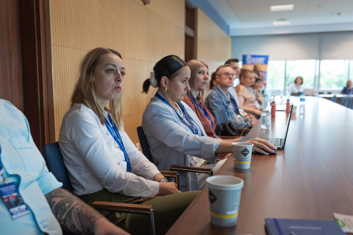 Konferencja „Wypalenie Zawodowe” za nami - zdjęcie 7