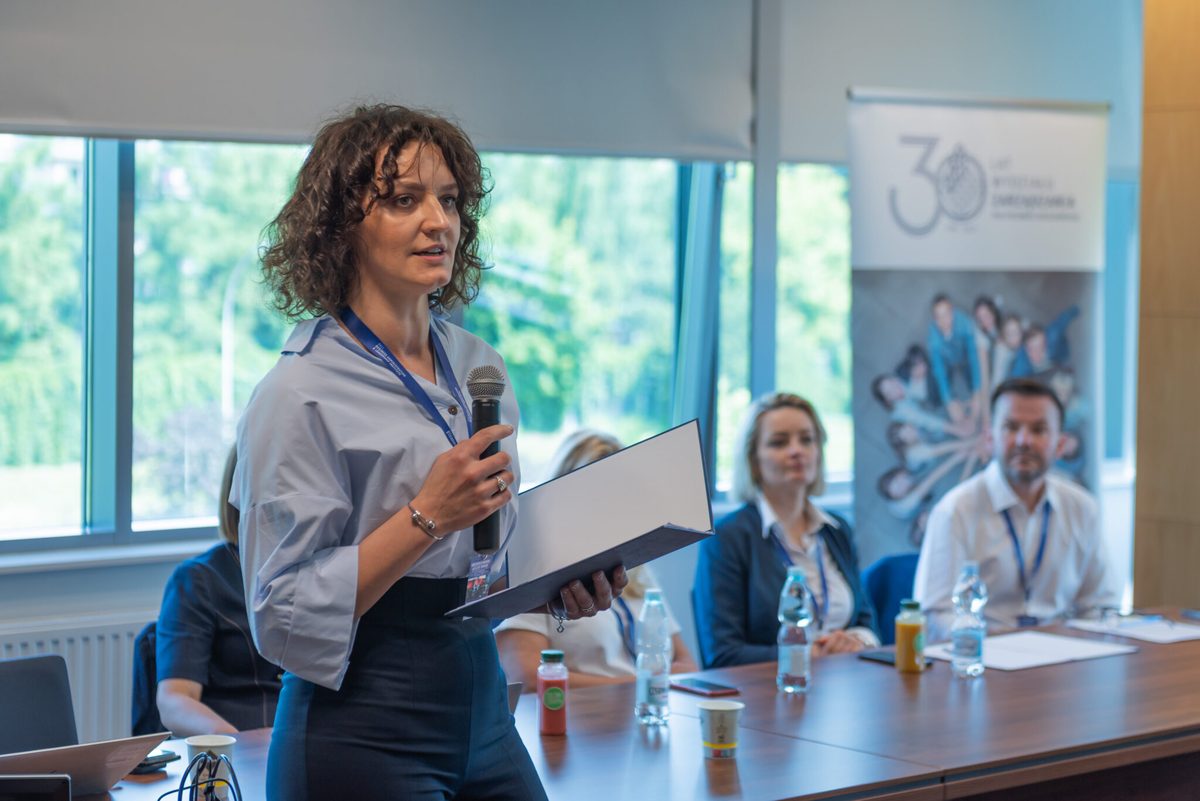 Konferencja „Wypalenie Zawodowe” za nami - zdjęcie 8